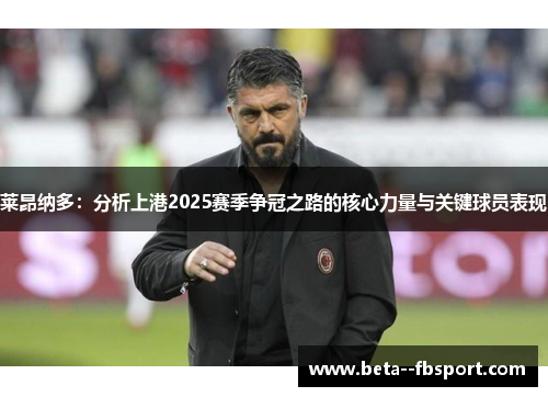 莱昂纳多：分析上港2025赛季争冠之路的核心力量与关键球员表现