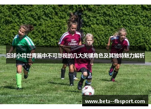 足球小将世青篇中不可忽视的几大关键角色及其独特魅力解析 足球小将世青篇中不可忽视的几大关键角色及其独特魅力解析