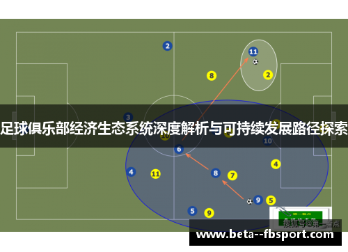 足球俱乐部经济生态系统深度解析与可持续发展路径探索